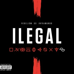 CD Ilegal