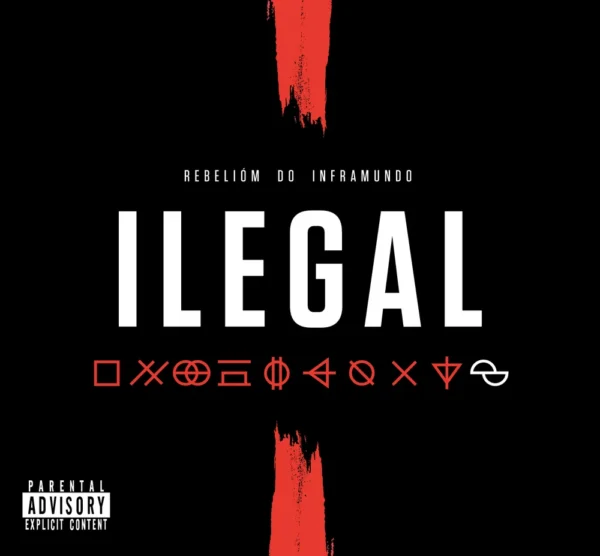 CD Ilegal