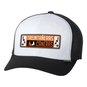 Gorra Trucker Treintañeras Cañeras